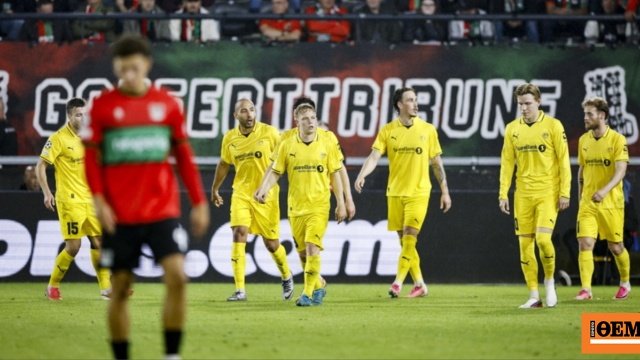 Champions League: Μπόντο Γκλιμτ και Σέλτικ αγκάλιασαν την πρόκριση, προβάδισμα για Χαποέλ Μπερ Σεβά, δείτε τα γκολ
