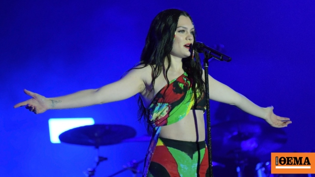 Η Jessie J ανακοίνωσε ότι θα κάνει διάλειμμα από τα social media: Θέλω να θεραπευτώ και να επεξεργαστώ όσα έχω περάσει
