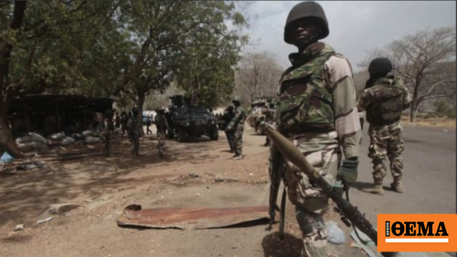 Νιγηρία: Τουλάχιστον 17 νεκροί σε νέα επίθεση τζιχαντιστών