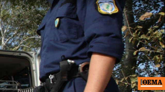 Αρχίζουν σήμερα (26/11) οι αιτήσεις για 700 προσλήψεις συνοριοφυλάκων