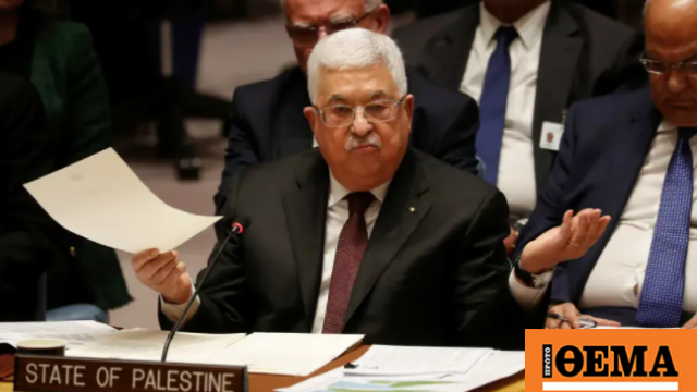 Ο Αμπάς υπόσχεται να εκδώσει στη Γαλλία τον άνδρα που αιματοκύλισε το Παρίσι το 1982