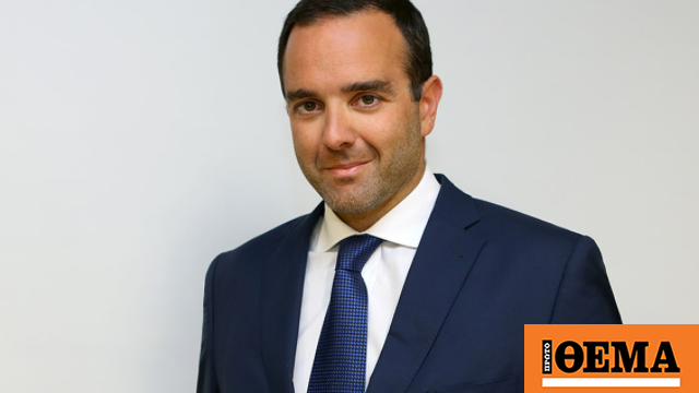 Η δήλωση του προέδρου του ομίλου ΑΝΤ1 Θοδωρή Κυριακού για την απώλεια του Γιώργου Παπαδάκη