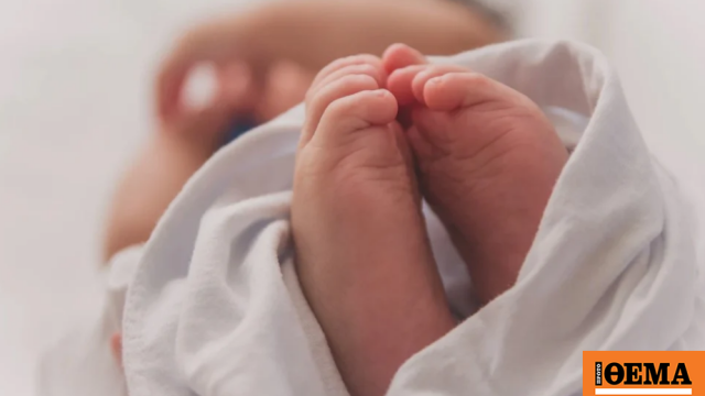 Περίεργη υπόθεση με νεογέννητο ερευνούν οι αρχές στη Θεσσαλονίκη, συνελήφθη η 20χρονη μητέρα και ένας 48χρονος