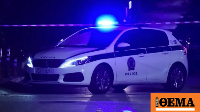 Έκρηξη από γκαζάκια σε είσοδο πολυκατοικίας στην Κυψέλη