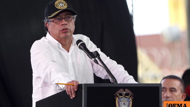 Η Κολομβία ανταποδίδει στον Ισημερινό τους τελωνειακούς δασμούς 100%