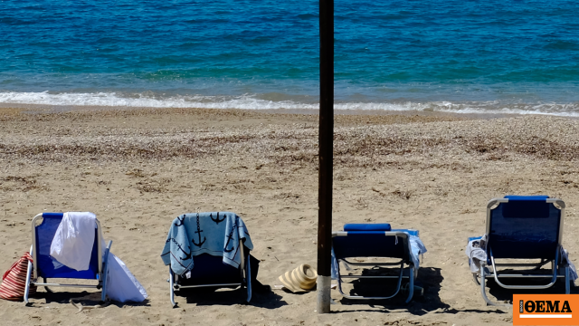 Καιρός: 37άρια σήμερα και νέα άνοδος της θερμοκρασίας από την Πέμπτη, πού αναμένονται τοπικές βροχές