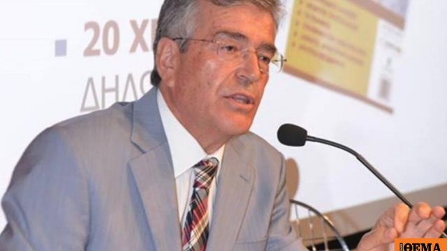 Χρήστος Μελάς - Δηλώστε Έξυπνα 2026: Κυκλοφόρησε για 29η χρονιά το περιοδικό