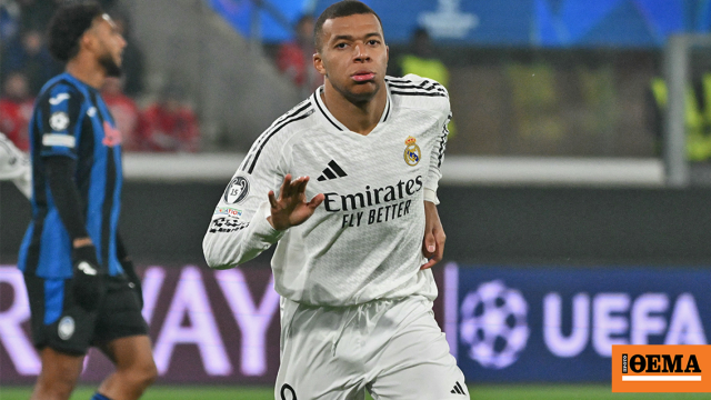 Ο Εμπαπέ «ψήφισε» τον… εκλεκτό για τον πάγκο της Ρεάλ – Η κίνηση του Γάλλου που άναψε φωτιές