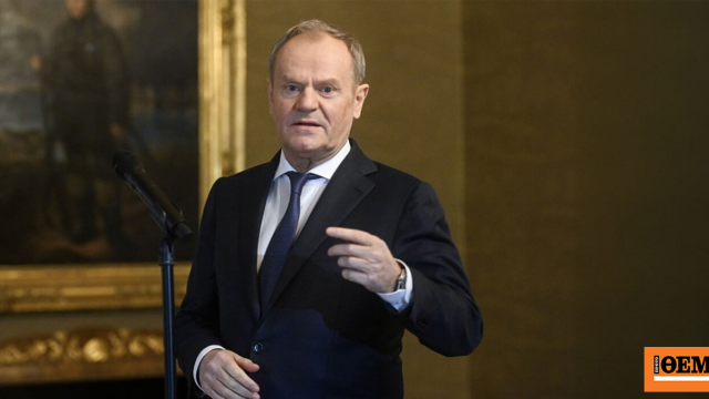 Πριν ξεκινήσουμε να μιλάμε για το σχέδιο 28 σημείων, καλό θα ήταν να μάθουμε ποιος ήταν ο συντάκτης του