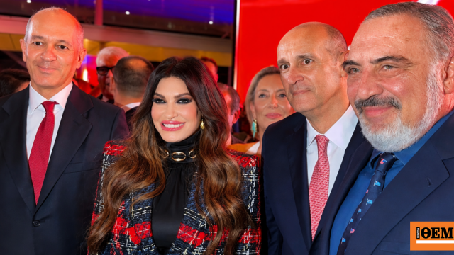 Liberty'den Stratejik İşbirliğine: Kimberly Guilfoyle'un Denizcilik Mesajı