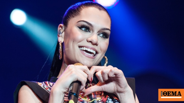 Η Jessie J ανακοίνωσε ότι είναι «καθαρή» από τον καρκίνο
