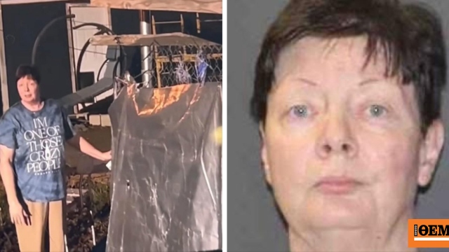 Βρήκαν 22χρονη με αναπηρία κλειδωμένη από τη θετή μητέρα της σε κλουβί σκύλου, πώς σώθηκε η κοπέλα