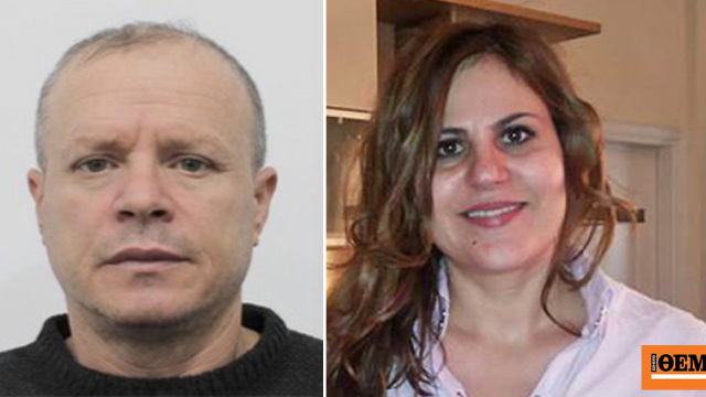 «Ήμουν το παιδί που ο μπαμπάς χτυπούσε τη μαμά του»