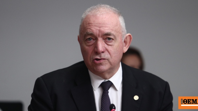 Λέκκας για τον νέο σεισμό των 4,3R στην Εύβοια: Θέλουμε τέτο