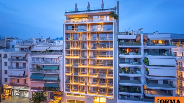 Νέα παρέμβαση του ΣτΕ για την εξαετή καθυστέρηση κατεδάφισης των παράνομων ορόφων του ξενοδοχείου Coco-Mat