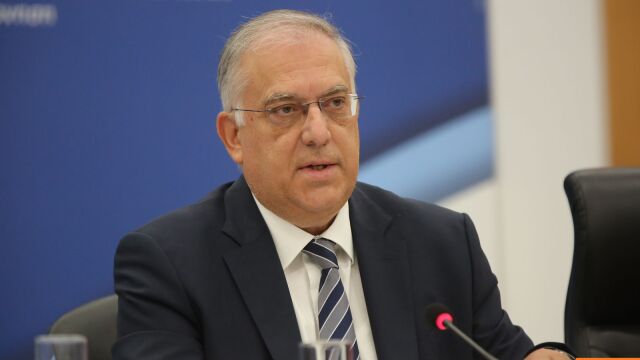 Theodorikakos: We have discovered € 480 million for 1,400 investment plans that were never completed – we will hunt them up to the last euro