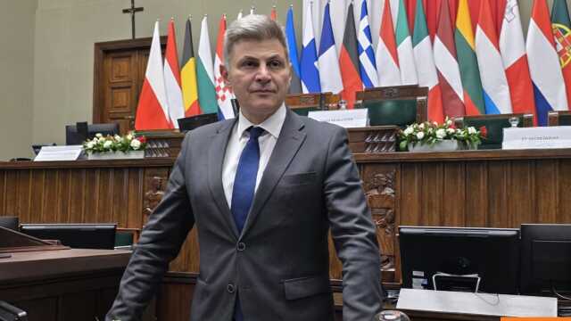 No EU cooperation with Turkey on defense as long as the sea law does not respect, says Farantouris