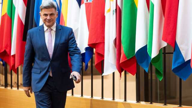 Farantouris: Significant victory in the European Parliament for Genetically Modified Products