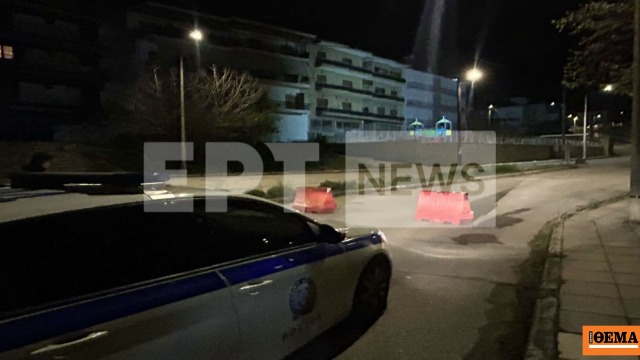 Συμμορία νεαρών τρομοκράτησε την περιοχή Συμμορία νεαρών τρομοκράτησε την περιοχή
