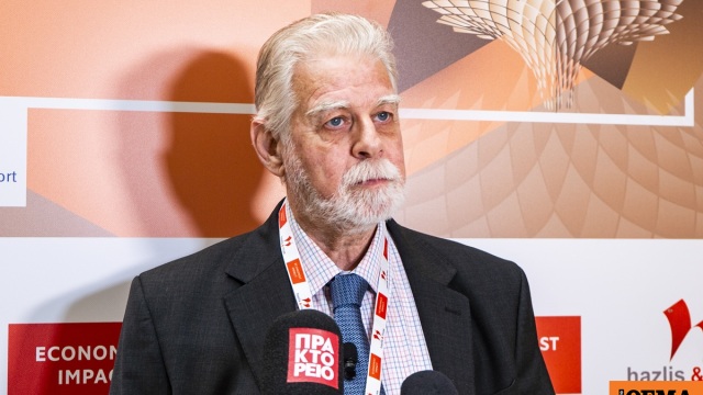 Στρατηγικό σχέδιο με πέντε άξονες για ανάπτυξη του σιδηροδρόμου