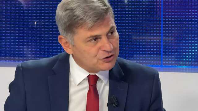 Faradouris: Of strategic importance for Hellenism and the EU. the Greece-Cyprus cable, not to discourage the parties involved