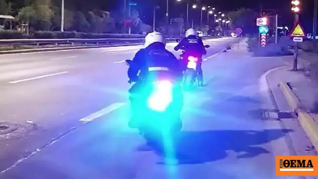 Σαρωτική με συλλήψεις και πρόστιμα Σαρωτική με συλλήψεις και πρόστιμα