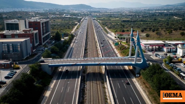 Σύλληψη και πρόστιμο 6.350 ευρώ σε οδηγό και ιδιοκτήτη