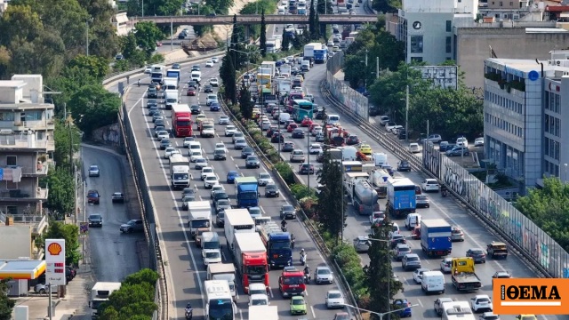 Πάνω από 180.000 οδηγοί στην τσιμπίδα!