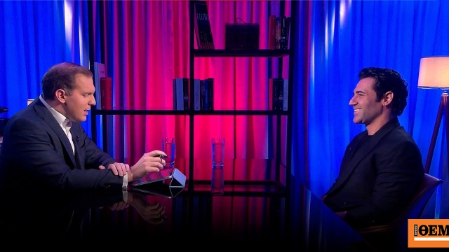 Χαίρομαι που ο κόσμος γύρισε στο λαϊκό τραγούδι