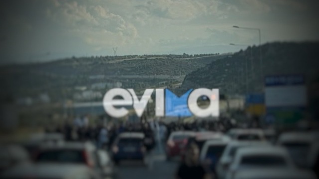 Ταυτοποιήθηκαν οδηγοί μοτοσικλετών που έκαναν κόντρες στην Εθνική Οδό Σχηματαρίου-Χαλκίδας