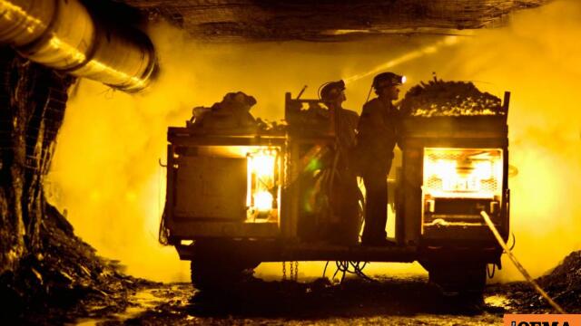 Δύο νεκροί από το δυστύχημα σε ανθρακωρυχείο στην Ισπανία