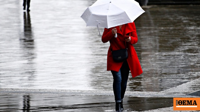 Η μοιρολατρία του Έλληνα και οι… πλούσιες πλημμύρες