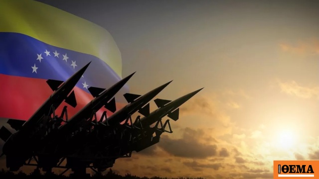 Μπορεί ο Μαδούρο να κοντράρει τις ΗΠΑ; Ιδού τα όπλα του