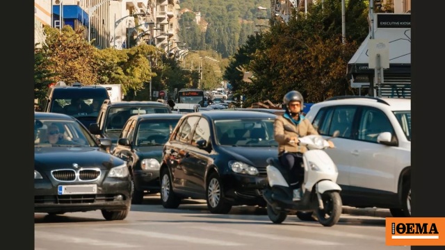 Λαϊκό προνόμιο το παλιό αυτοκίνητο στην Ελλάδα