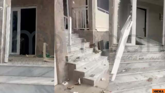 Αλεξανδρούπολη: Οργή στη γειτονιά που πέθανε ο 3χρονος