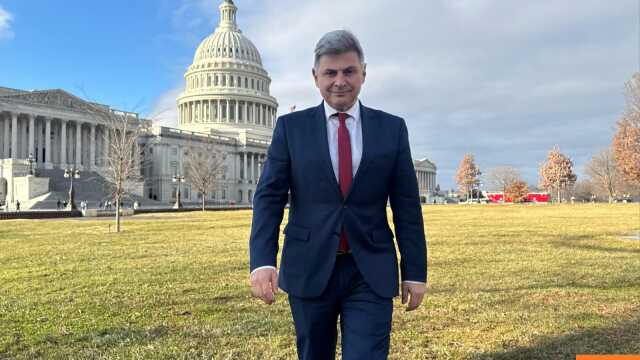 Η Ελλάδα μπορεί να αξιοποιήσει την ήπια ισχύ της στην Μέση Ανατολή και την Αφρική