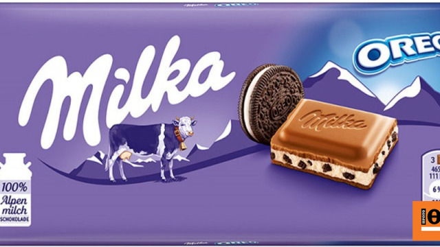 Ο ΕΦΕΤ ανακαλεί προϊόντα σοκολάτας