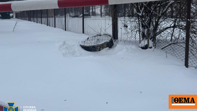 Έγκλημα πολέμου η επίθεση με τον Oreshnik, λέει το Κίεβο