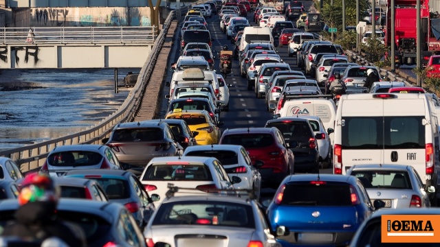 Έτσι θα σωθούμε από τον Κηφισό