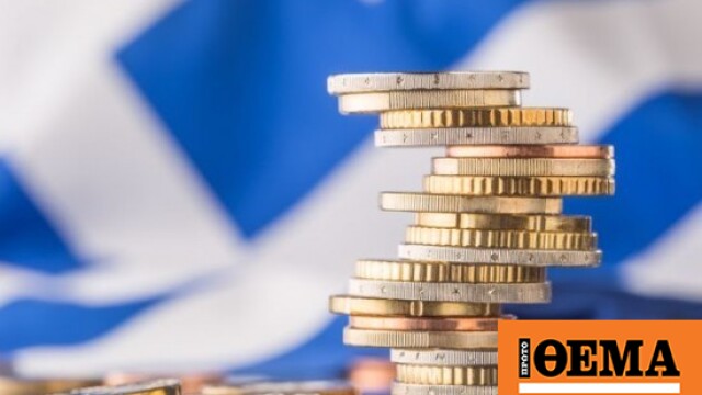 ΙΟΒΕ: Αυξήθηκε στα €407,6 δισ. το συνολικό ιδιωτικό χρέος στο γ’ τρίμηνο 2025