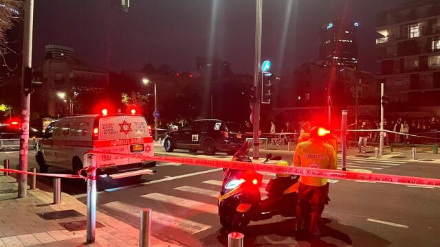 Άνοδος στο πετρέλαιο μετά το διάγγελμα Τραμπ - Τρία κύματα ιρανικών πυραύλων στο Ισραήλ, τραυματίες στο Τελ Αβίβ