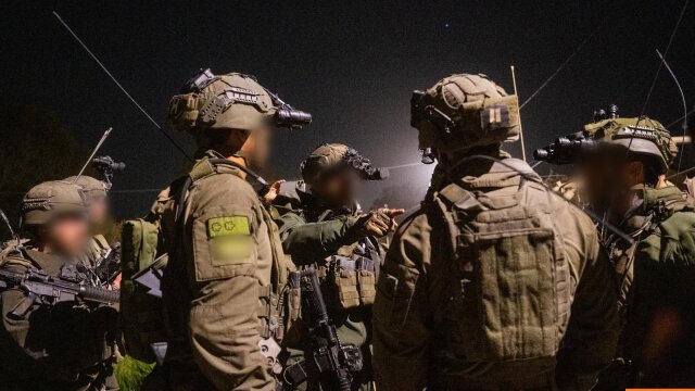 Το Ισραήλ επεκτείνει τις επιχειρήσεις στον Λίβανο ενώ η συμφωνία ΗΠΑ-Ιράν κρέμεται από μια κλωστή