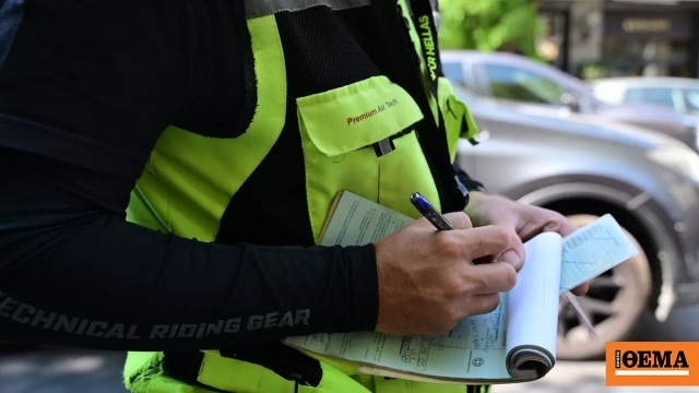 Εκτεταμένοι τροχονομικοί έλεγχοι στην Κρήτη για την Πρωτομαγιά: Πάνω από 2.000 παραβάσεις σε λίγες ημέρες