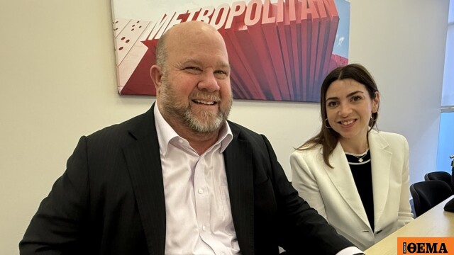 CLIA'dan Bud Darr: Santorini, Kruvaziyer Yönetiminde Kaçınılması Gereken Bir Örnek Olma Tehlikesiyle Karşı Karşıya