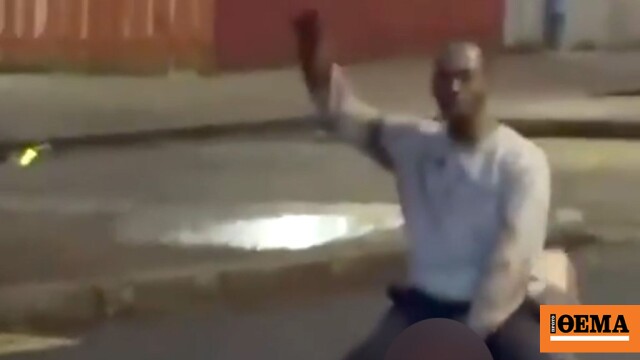 Προφυλακίστηκε ο 30χρονος Σουδανός που κατηγορείται για την 