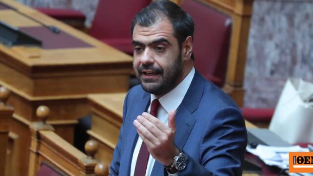 Μαρινάκης για αδειοδότηση περιφερειακών καναλιών: Αδειοδοτού
