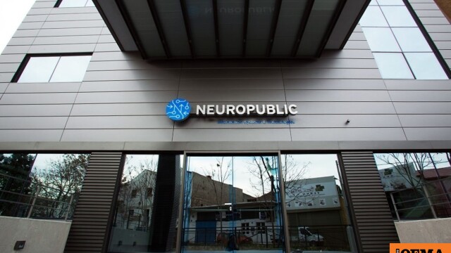 NEUROPUBLIC: Νέος πρόεδρος ο Δημήτρης Αφεντούλης – Ενίσχυση της συνεργασίας με το LATSCO Family Office