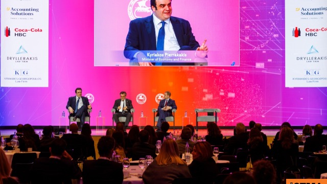 Πιερρακάκης: Νέες παρεμβάσεις για το στεγαστικό