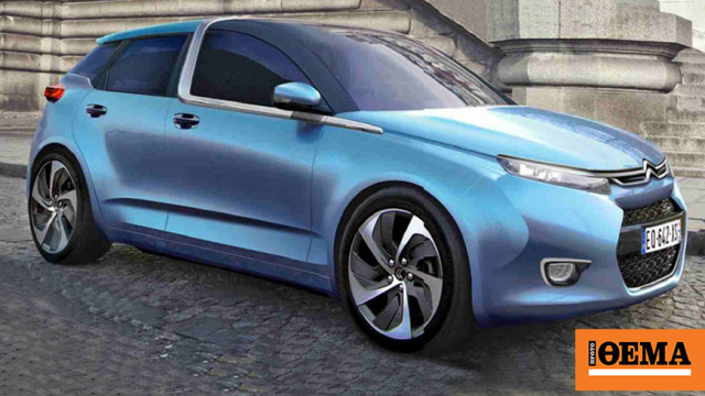With hybrid technology the next C3