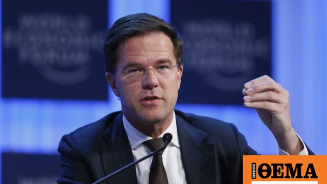 Mark Roulet Μάρκ Ρούτε